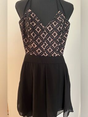 Love Culture Romper S